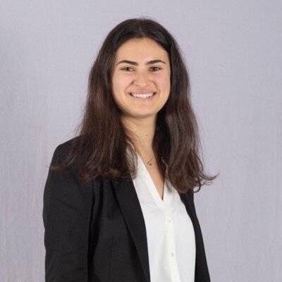 photo of Claire Fitussi