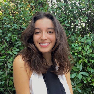 photo of Martina Del Gaudio