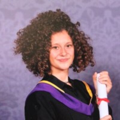 photo of Noemie Claret