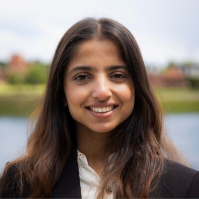 photo of Prakriti Subedi
