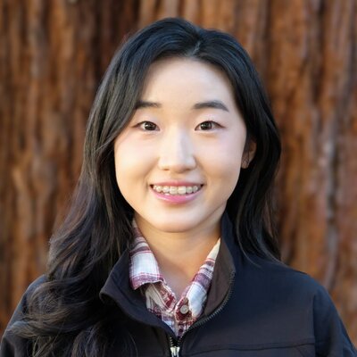 photo of Sonia Kim